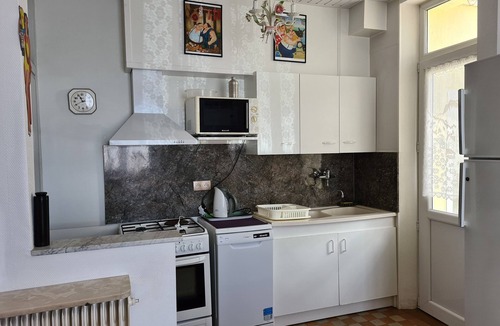 Lavelanet House | -FAMILY HOLIDAY HOME IN CATHAR COUNTRY IN LAVELANET-