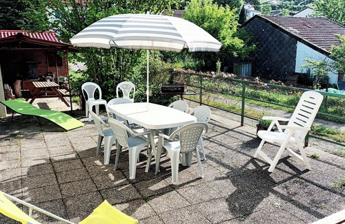Lavelanet House | -FAMILY HOLIDAY HOME IN CATHAR COUNTRY IN LAVELANET-