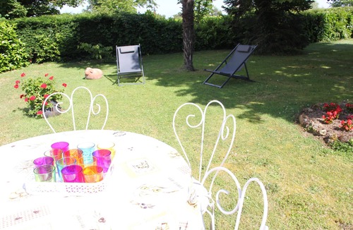 Sainte-Dode House | Family holiday in the countryside from 4 to 8 pers.Gers in Gascony near JAZZ IN MARCIAC
