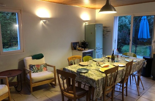 Plevenon House | Family home between the beaches and Cap Fréhel