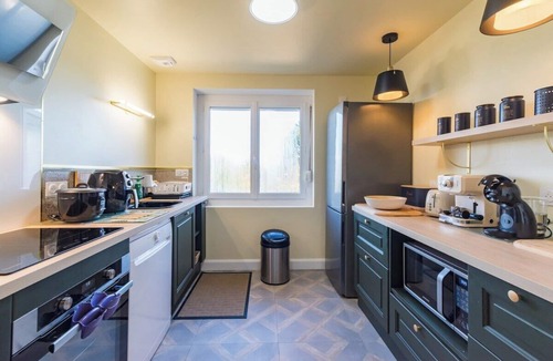 Begard House | Family home for 8 people between sea and countrysi