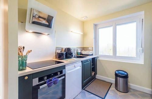 Begard House | Family home for 8 people between sea and countrysi