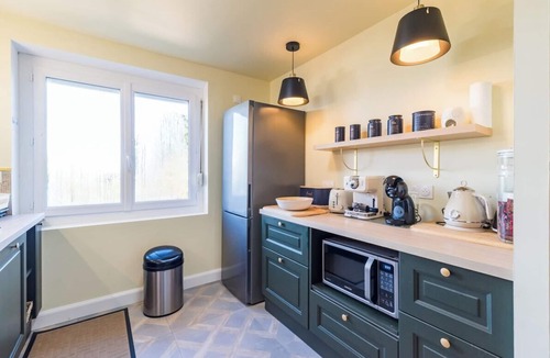 Begard House | Family home for 8 people between sea and countrysi