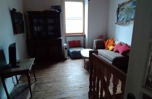 Belle-Isle-en-Terre House | Family home Cotes d'armor