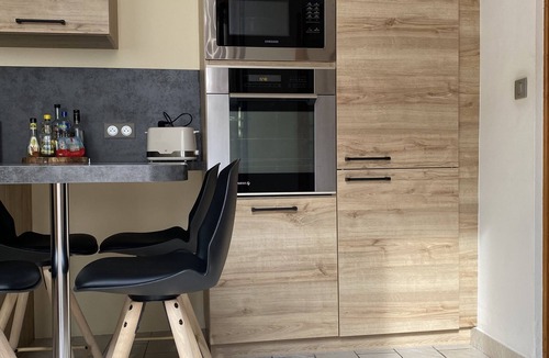 Chouilly Villa | Family home ideal for families.