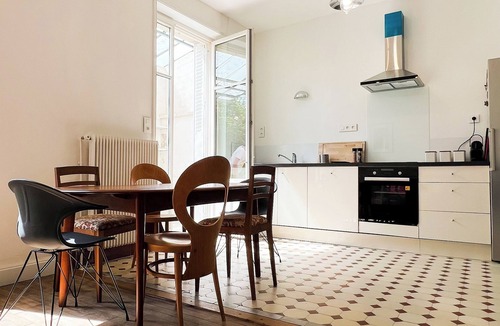Laxou House | Family home in Nancy - Laxou