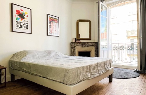 Laxou House | Family home in Nancy - Laxou