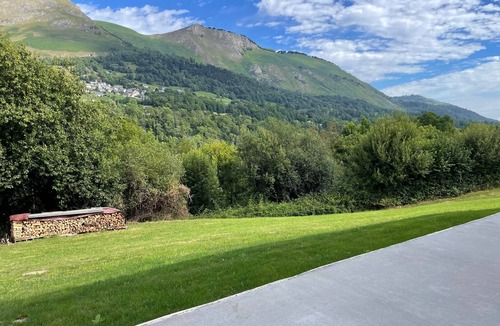 Bun House | Family home in the heart of the Val d'Azun