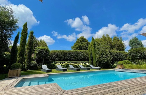 Blois House | Family home in the Loire Valley