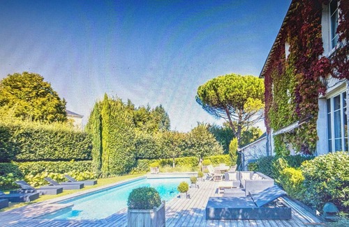 Blois House | Family home in the Loire Valley