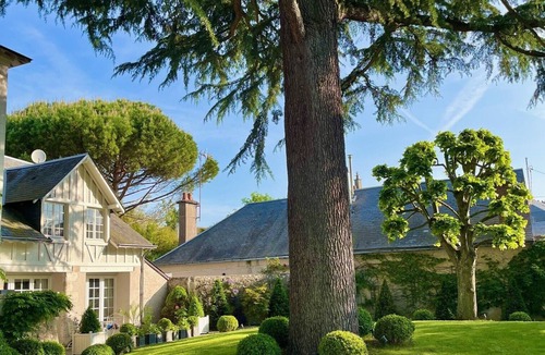 Blois House | Family home in the Loire Valley