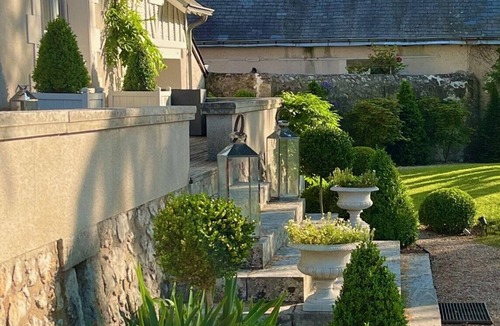 Blois House | Family home in the Loire Valley
