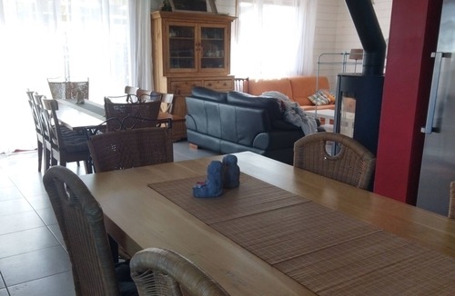 Lannion House | FAMILY HOME WALLED GARDEN