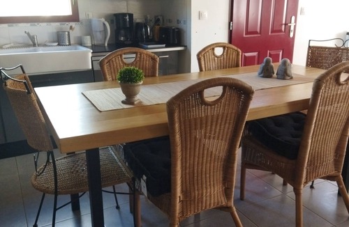 Lannion House | FAMILY HOME WALLED GARDEN
