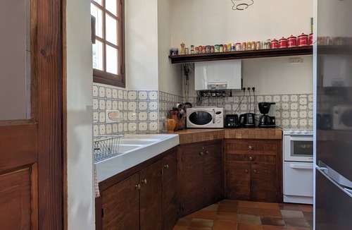 Avajan House | Family home with a view of the Pyrenees, 5 minutes from Loudenvielle