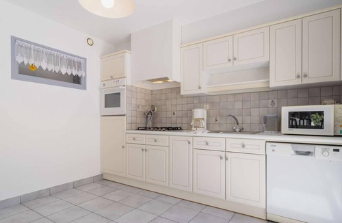 Sables-d'Or-les-Pins House | Family house for 8 guests with enclosed garden in Sables-d’Or-les-Pins | Ref 120