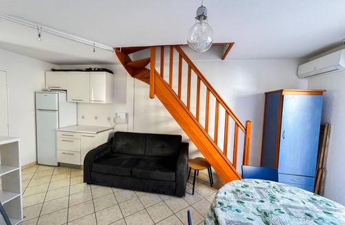 Valras-Plage House | Family house 50m from the beach – Pool & Terrace