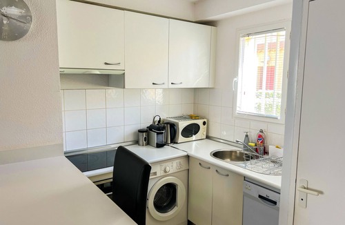 Valras-Plage House | Family house 50m from the beach – Pool & Terrace