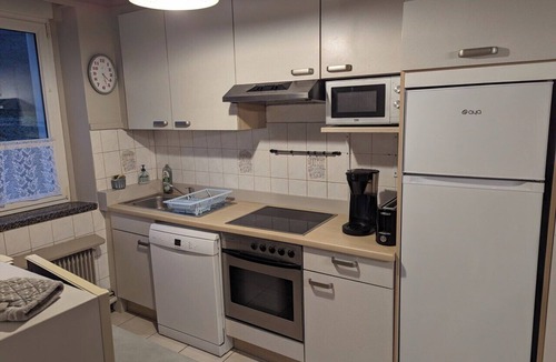 Cornimont Cottage | Family house for 15 people - 8 rooms - panoramic view