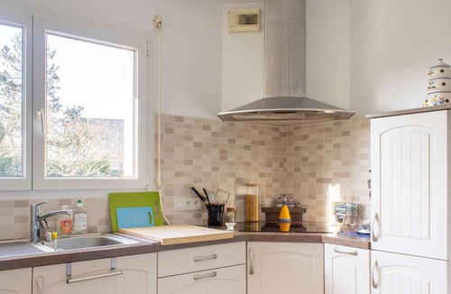 Plurien House | Family house for 6 guests with garden in Plurien | Ref 204
