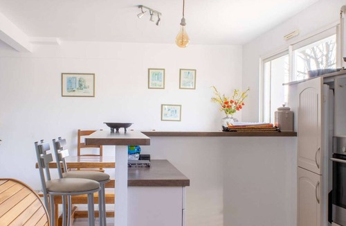 Plurien House | Family house for 6 guests with garden in Plurien | Ref 204