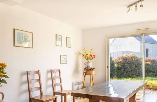 Plurien House | Family house for 6 guests with garden in Plurien | Ref 204