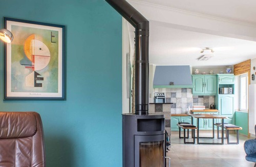 Plurien House | Family house for 7 guests with garden in Plurien | Ref 209