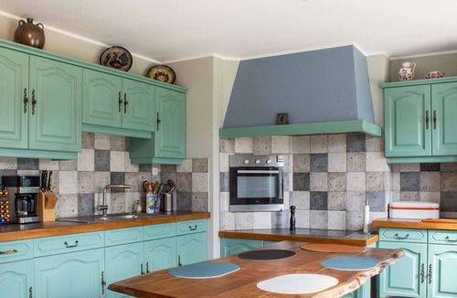 Plurien House | Family house for 7 guests with garden in Plurien | Ref 209