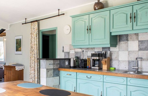 Plurien House | Family house for 7 guests with garden in Plurien | Ref 209