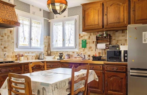 Ruca House | Family house for 8 guests with garden in Ruca | Ref 1502