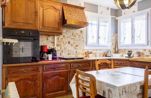 Ruca House | Family house for 8 guests with garden in Ruca | Ref 1502