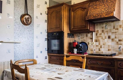 Ruca House | Family house for 8 guests with garden in Ruca | Ref 1502