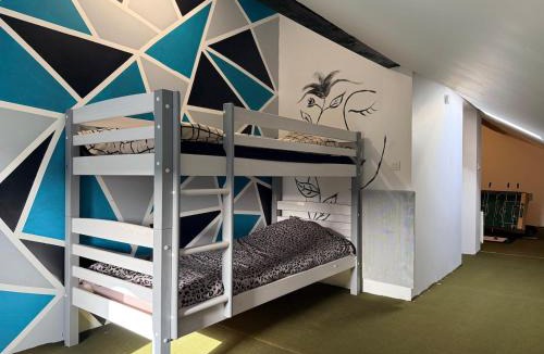 Golbey Apartment | Family House