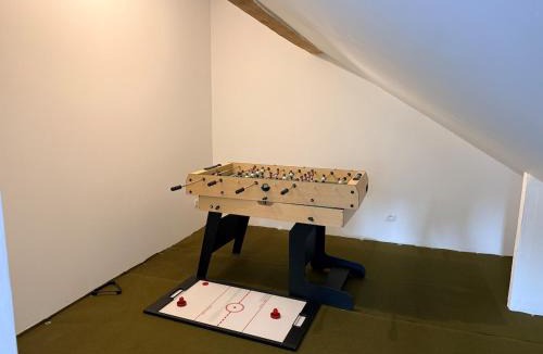 Golbey Apartment | Family House