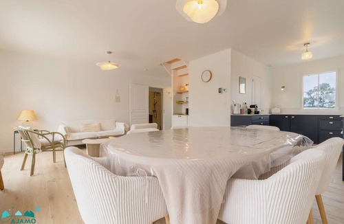 Plevenon House | Family house near the sea in Plévenon | 6 guests | Ref 349