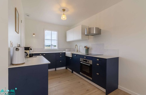 Plevenon House | Family house near the sea in Plévenon | 6 guests | Ref 349