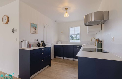 Plevenon House | Family house near the sea in Plévenon | 6 guests | Ref 349