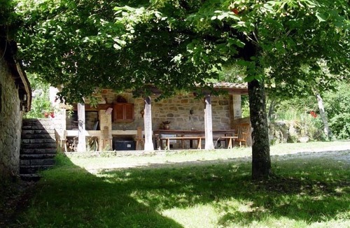 Lauzes House | Family house on two dovecotes