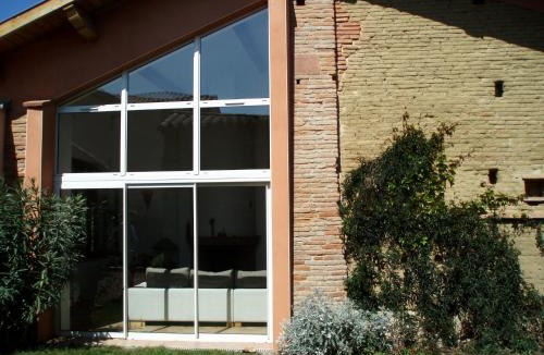 Blagnac House | Family house with garden in Blagnac