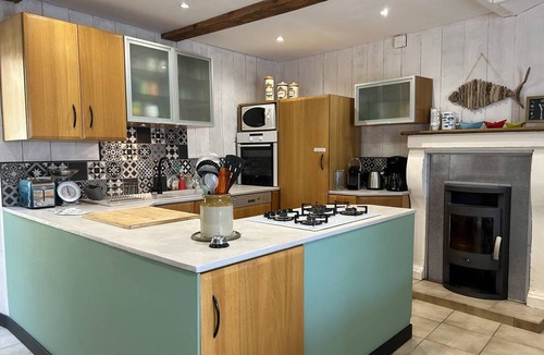 Frehel House | Family house with garden in Fréhel | 8 guests | Ref 310