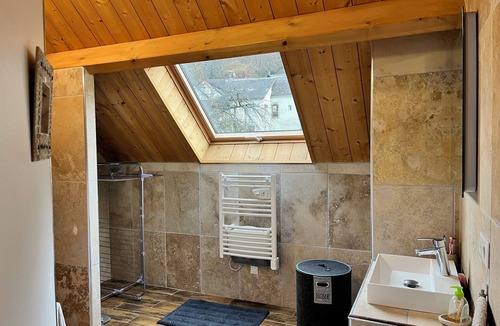 Esterre House | Family mountain house & garden, Luz-Saint-Sauveur