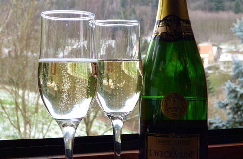 Neuve-Eglise House | Family Mountain Retreat in Alsace | Vosges Views | Wine Route | Sleeps 7
