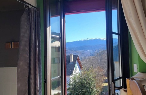 Artigues Apartment | Family rooms (bed 140cm + bunk bed 90cm) 2 rooms available/3 adults max