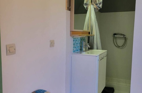 Artigues Apartment | Family rooms (bed 140cm + bunk bed 90cm) 2 rooms available/3 adults max