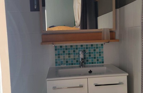 Artigues Apartment | Family rooms (bed 140cm + bunk bed 90cm) 2 rooms available/3 adults max