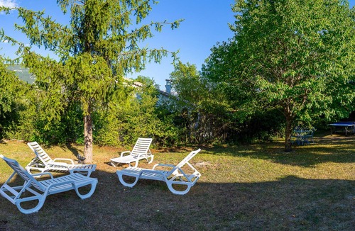 Saint-Andre-les-Alpes House | Family vacation home at the foot of the Verdon