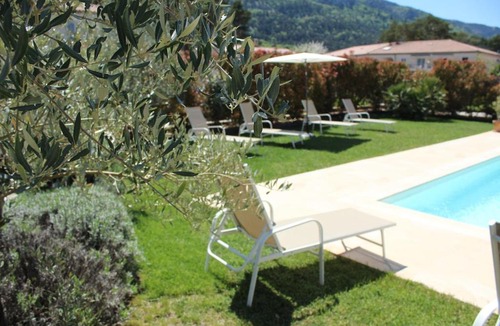 Plan-d'Aups-Sainte-Baume Villa | Family villa Sainte-Baume Nature Park