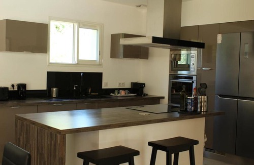 Plan-d'Aups-Sainte-Baume Villa | Family villa Sainte-Baume Nature Park