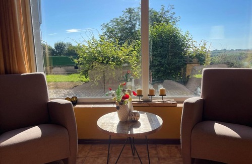 Chatel-Chehery House | Fantastically located, spacious family home, unique views. Lots of space.Top with kids