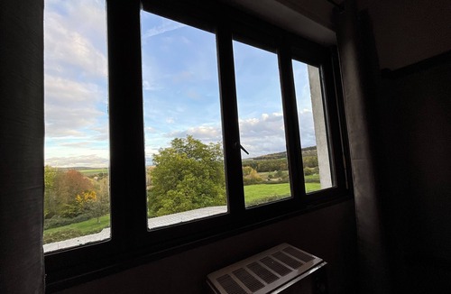 Chatel-Chehery House | Fantastically located, spacious family home, unique views. Lots of space.Top with kids